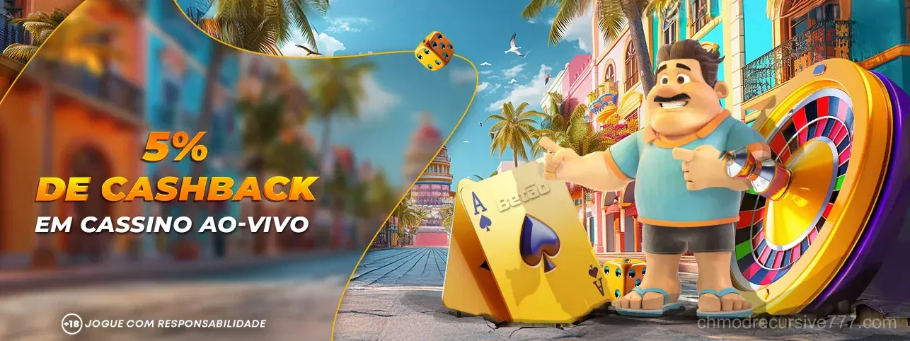 Aplicando chmod recursivo 777 em diretórios